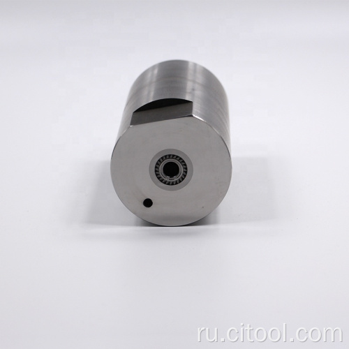 Холодный заголовок Die Tungsten Carbide Punch Die Die